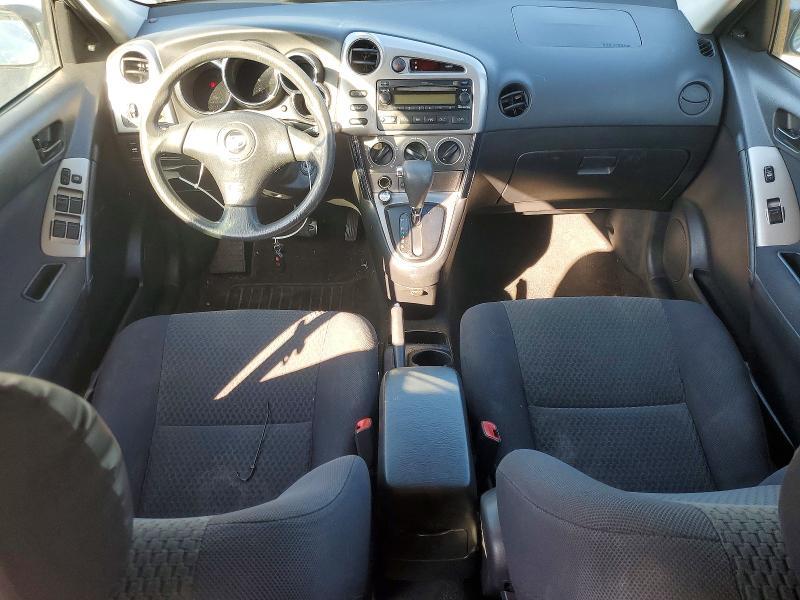 2005 Toyota Corolla Matrix xr