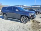 2017 Chevrolet Tahoe K1500 Premier