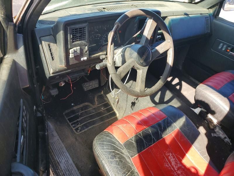 1994 Chevrolet Gmt-400 C1500
