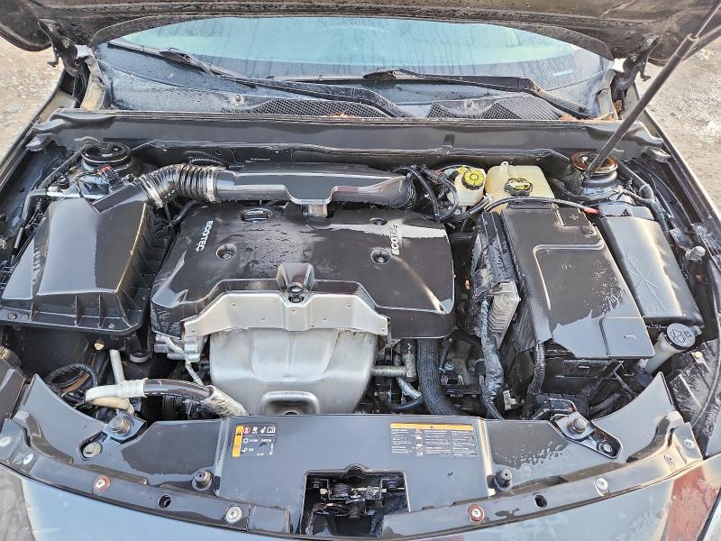 2015 Chevrolet Malibu ltz