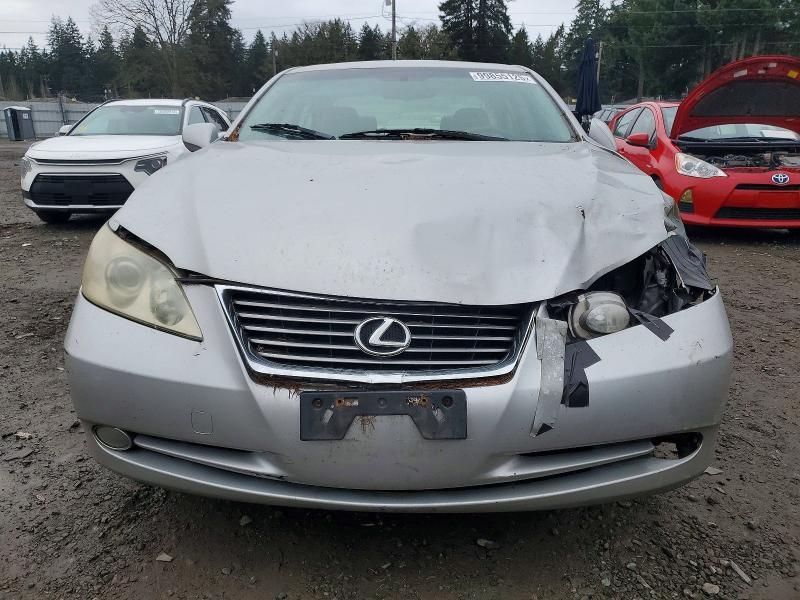 2008 Lexus Es 350