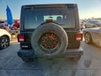2021 Jeep Wrangler Sport 4X4