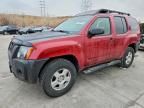 2008 Nissan Xterra off Road