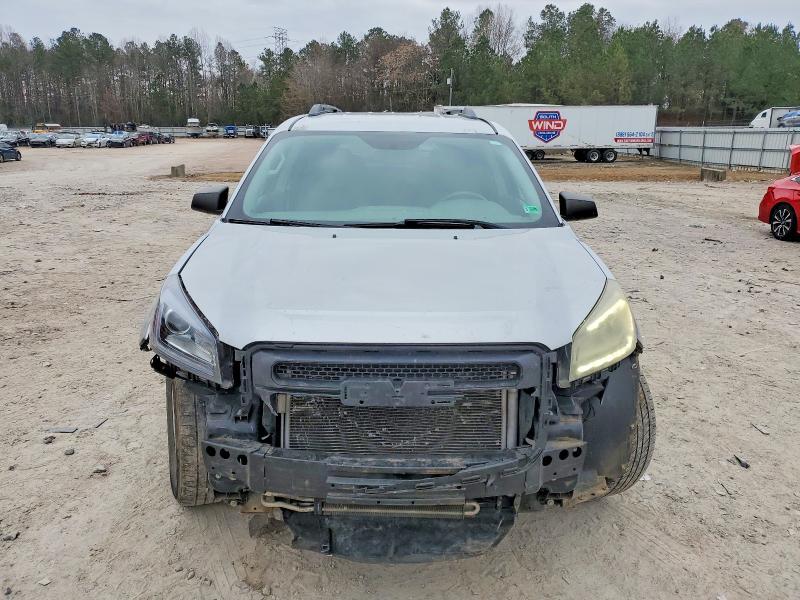 2015 GMC Acadia sle