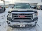 2015 GMC Sierra K1500 slt