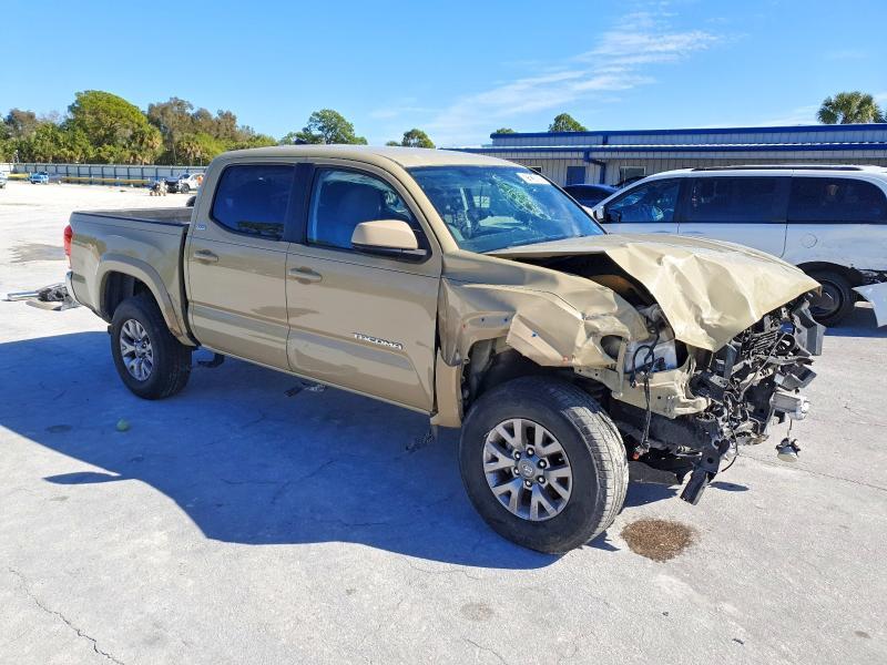 2016 Toyota Tacoma SR5 V6