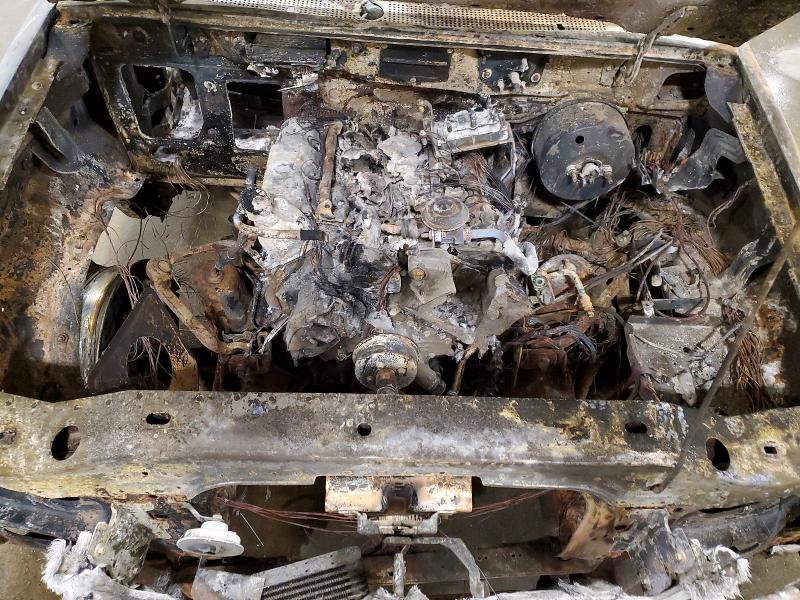 2006 Ford Ranger Super cab