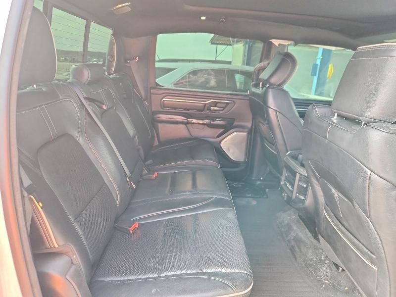 2020 Dodge Ram 1500 Limited