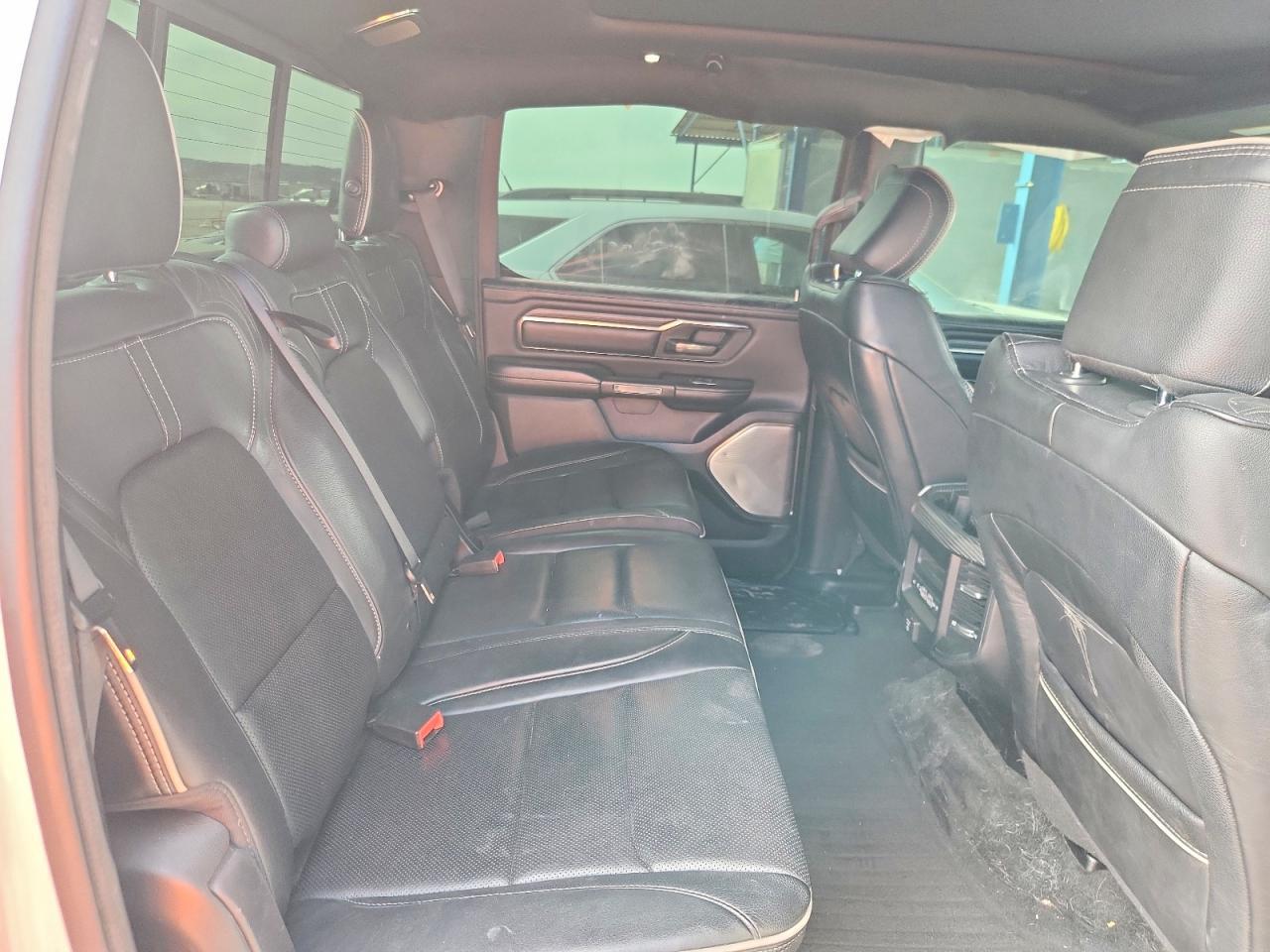 2020 Dodge Ram 1500 Limited