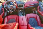2018 Maserati Levante s Luxury