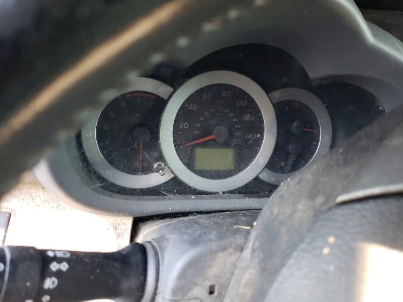 2011 Toyota Rav4 Limited