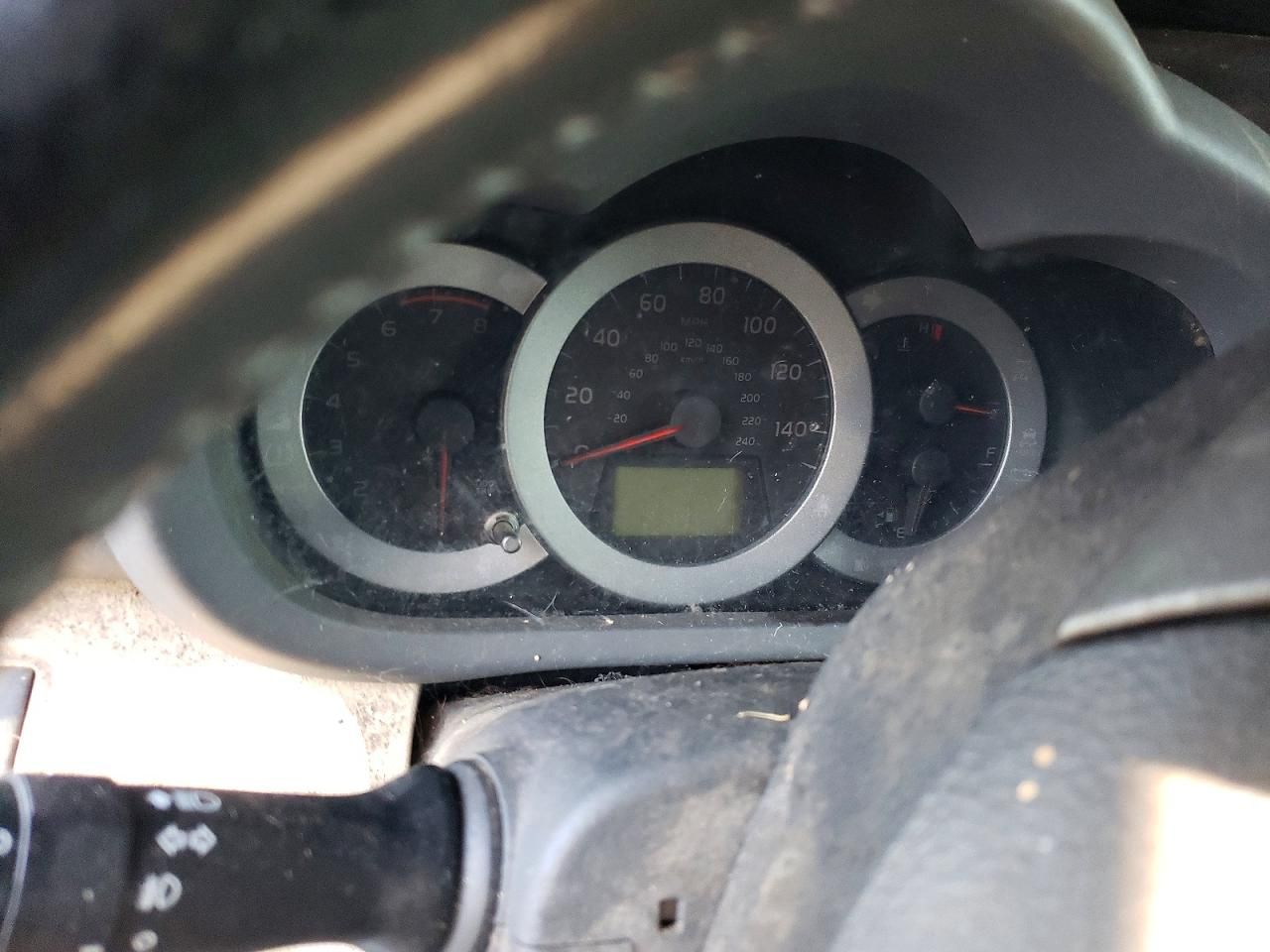 2011 Toyota Rav4 Limited