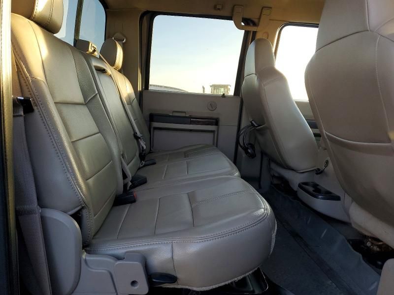 2008 Ford F350 srw Super Duty