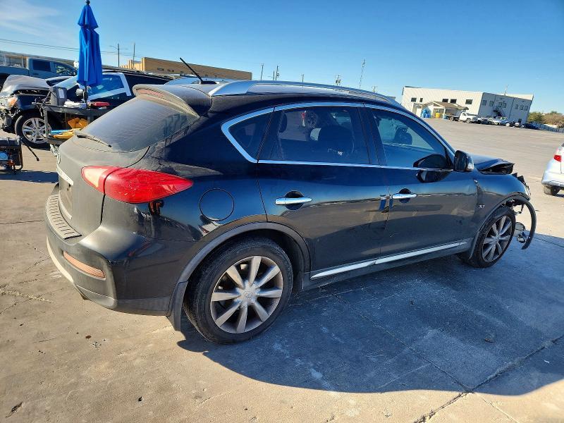 2016 Infiniti Qx50