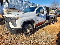 2021 Chevrolet Silverado Flatbed Truck for sale in Tanner, AL