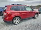 2014 Subaru Forester 2.0xt Touring