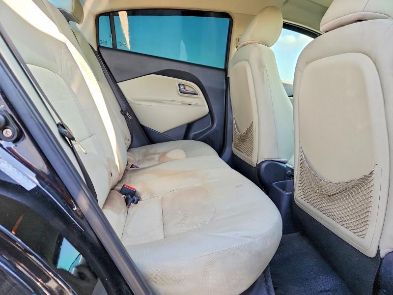 2013 KIA Rio lx