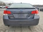 2012 Subaru Legacy 2.5i Limited