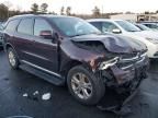 2012 Dodge Durango Crew