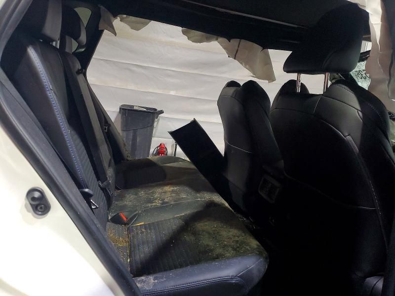 2021 Toyota Rav4 xse