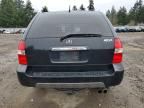 2001 Acura Mdx Touring