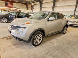 Nissan Juke salvage cars for sale: 2012 Nissan Juke s