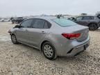 2023 KIA Rio lx