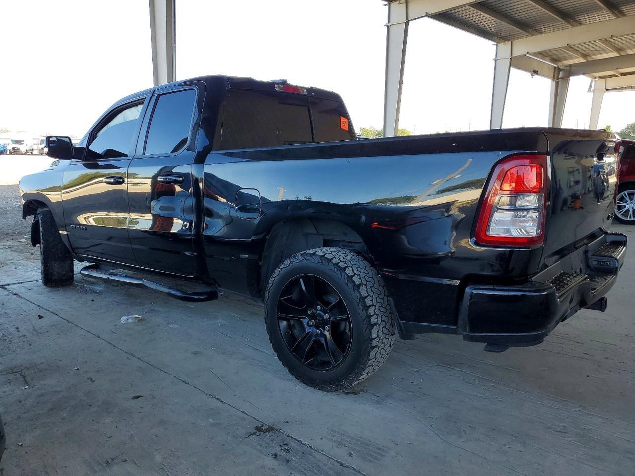 2021 Dodge Ram 1500 big Horn/lone Star