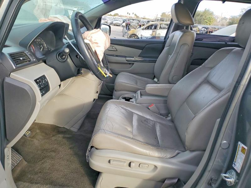 2011 Honda Odyssey Touring