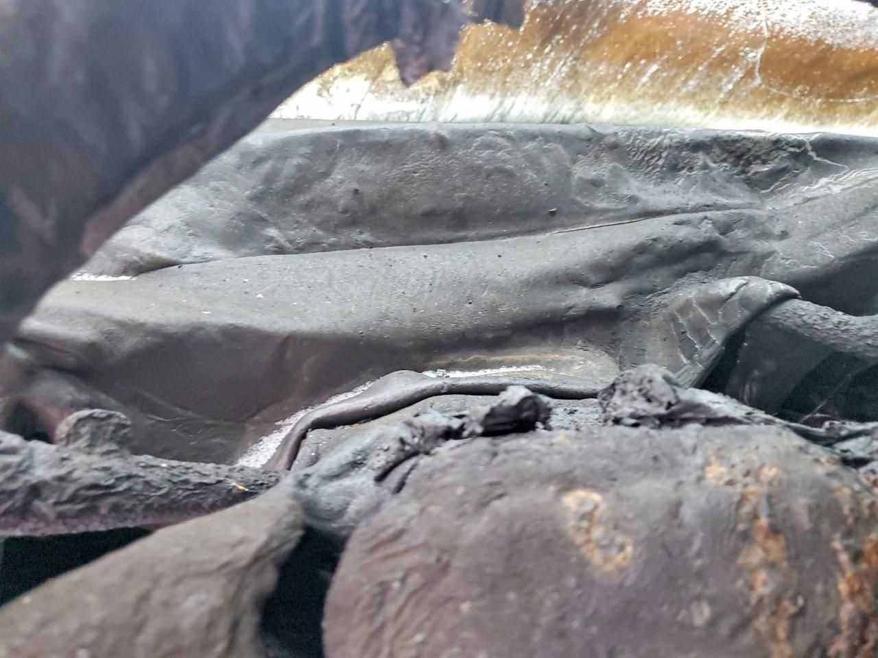 2024 Chevrolet Express Utility / Service Truck