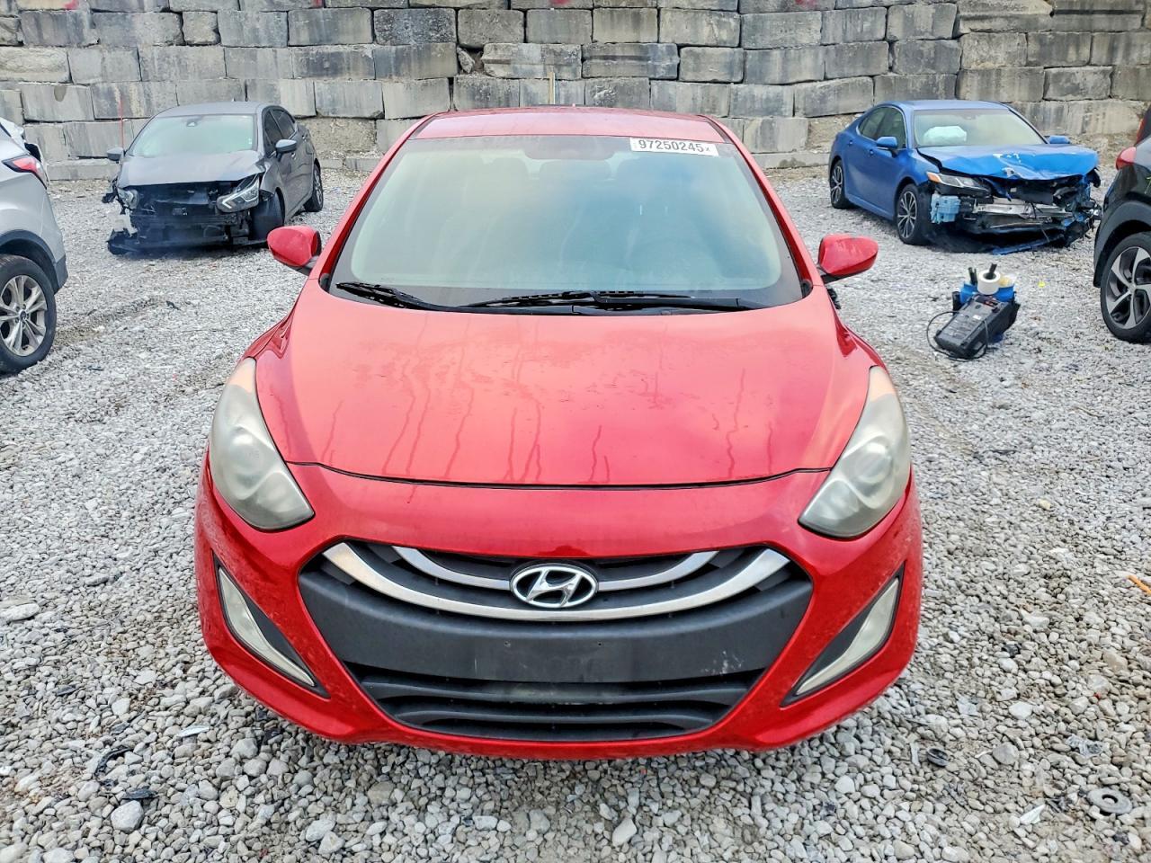 2013 Hyundai Elantra gt