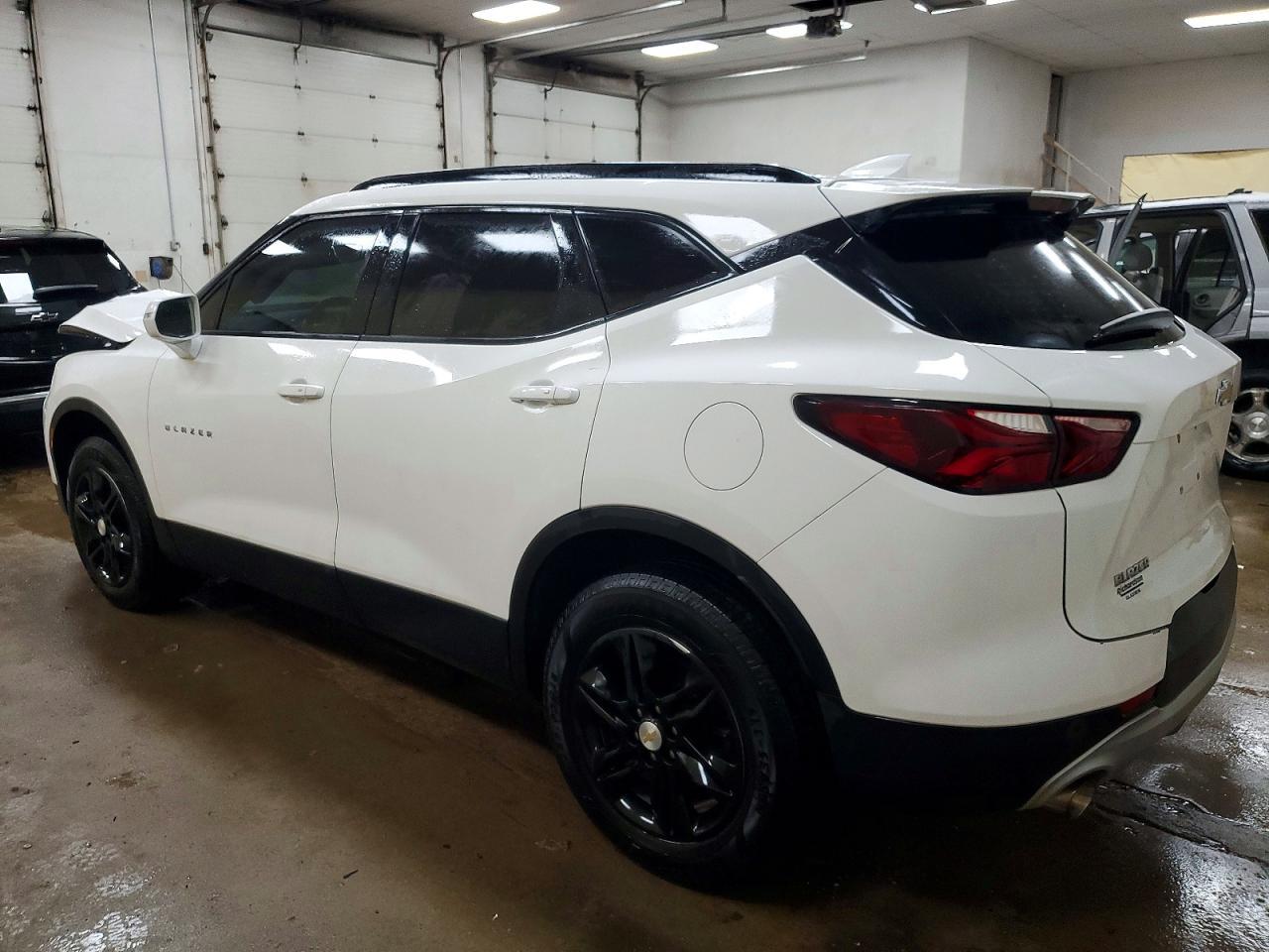 2020 Chevrolet Blazer 2LT