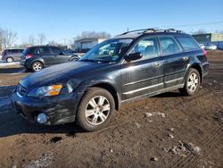 2005 Subaru Legacy Outback 2.5i en venta en New Britain, CT