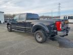 2017 Ford F350 Super Duty