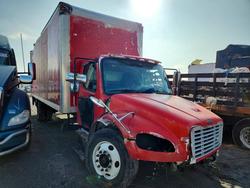 2015 Freightliner Business Class M2 BOX Truck en venta en Cahokia Heights, IL