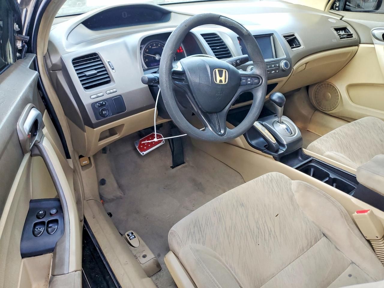 2006 Honda Civic lx