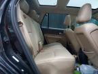 2010 Ford Edge sel