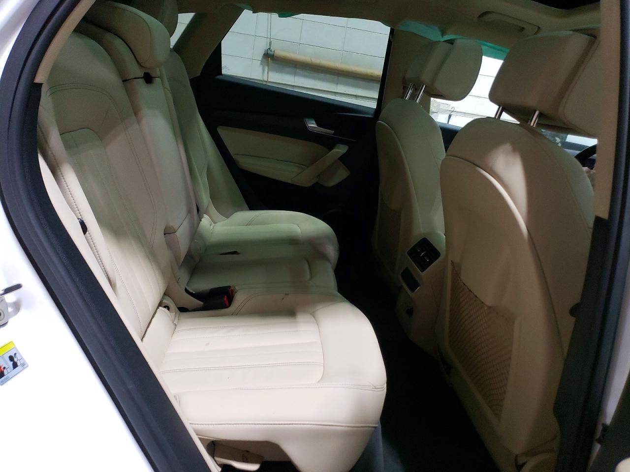 2022 Audi Q5 Premium Plus 45