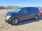 2008 Honda Odyssey exl