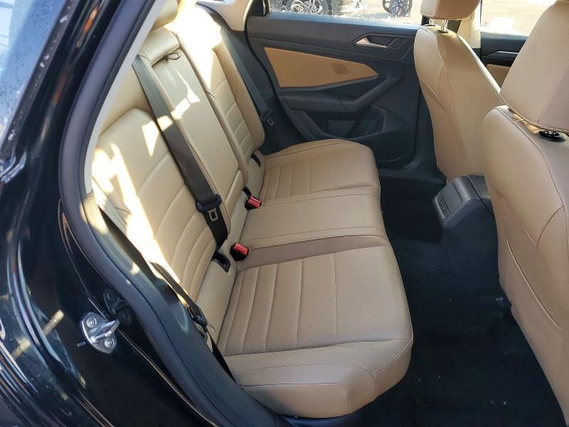 2021 Volkswagen Jetta sel