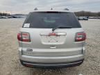 2013 GMC Acadia sle