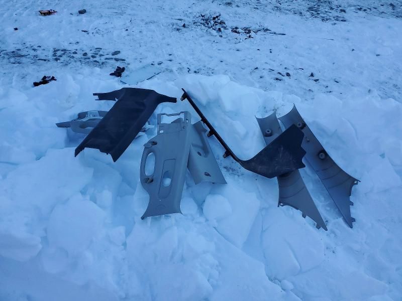 2019 Dodge Ram 1500 Classic Tradesman