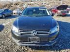 2012 Volkswagen Passat se