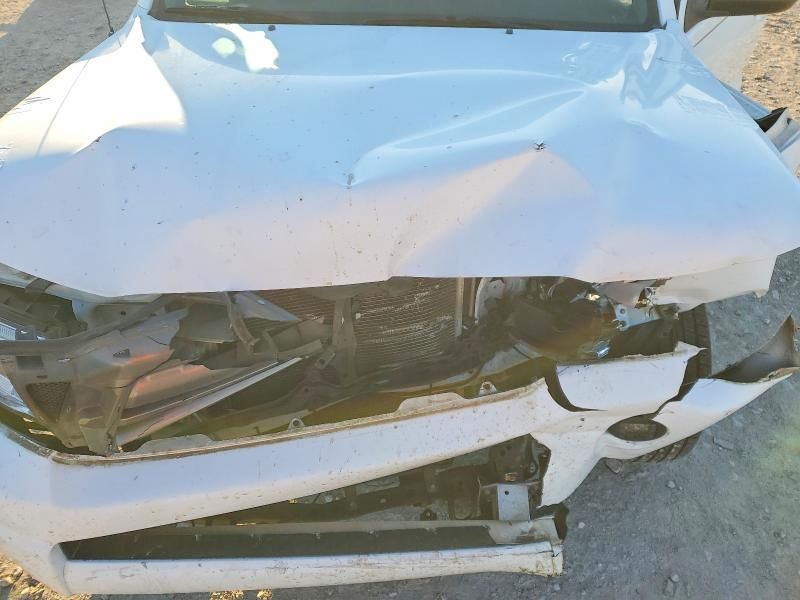 2010 Toyota Tacoma Access Cab