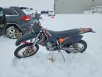 2005 KTM 520 EXC