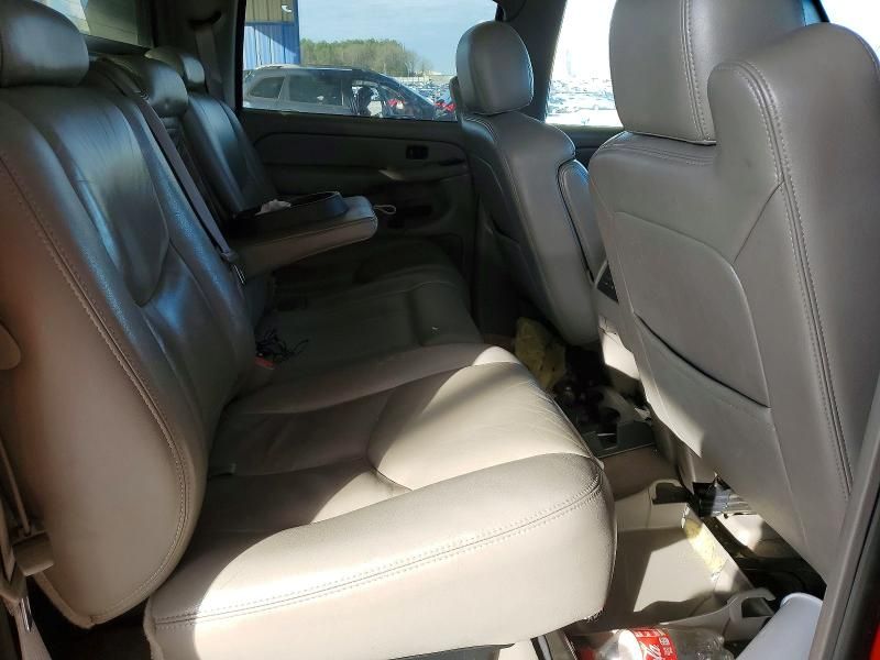 2005 Chevrolet Avalanche C1500