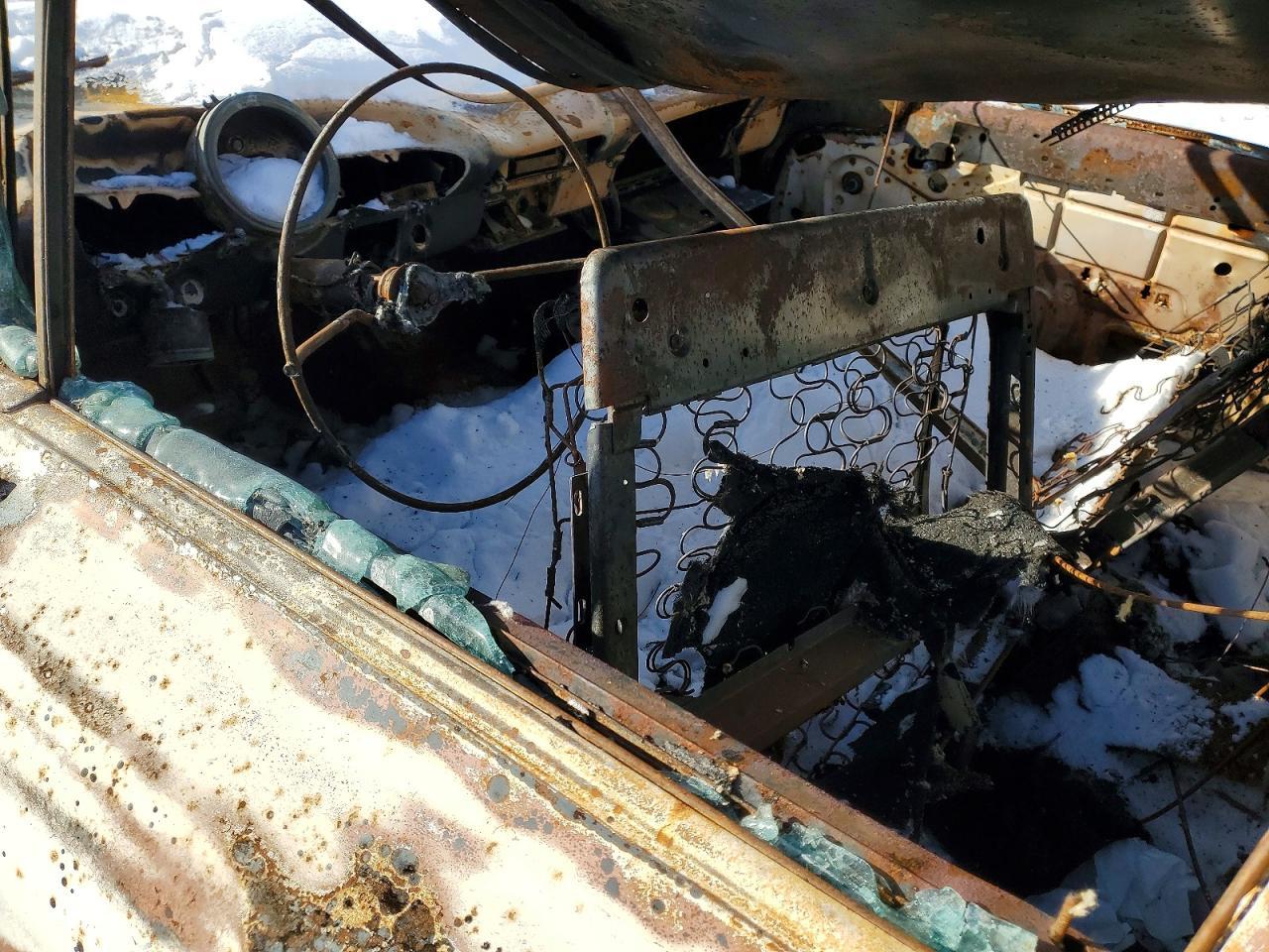1959 Chev 1502