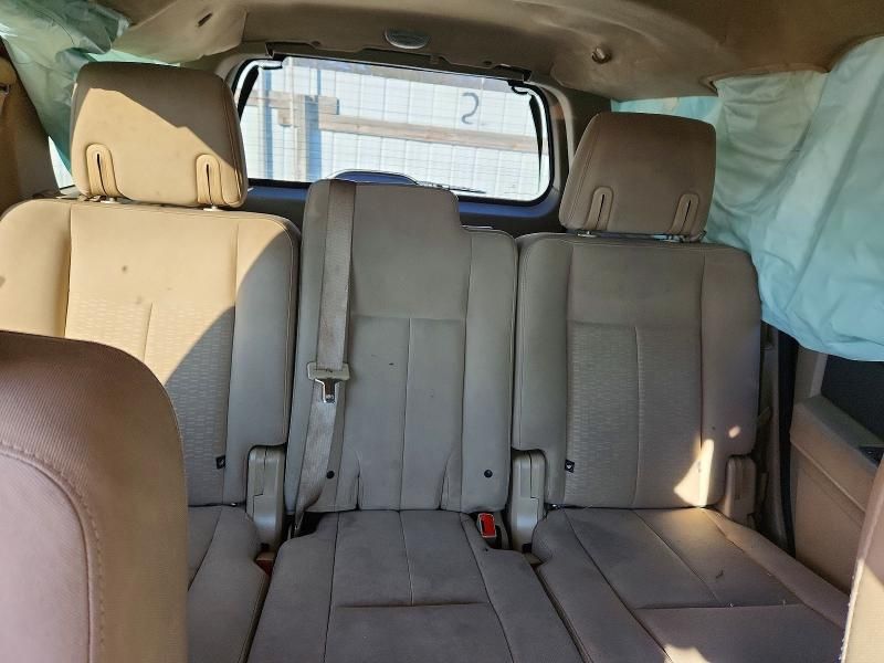 2007 Ford Expedition xlt