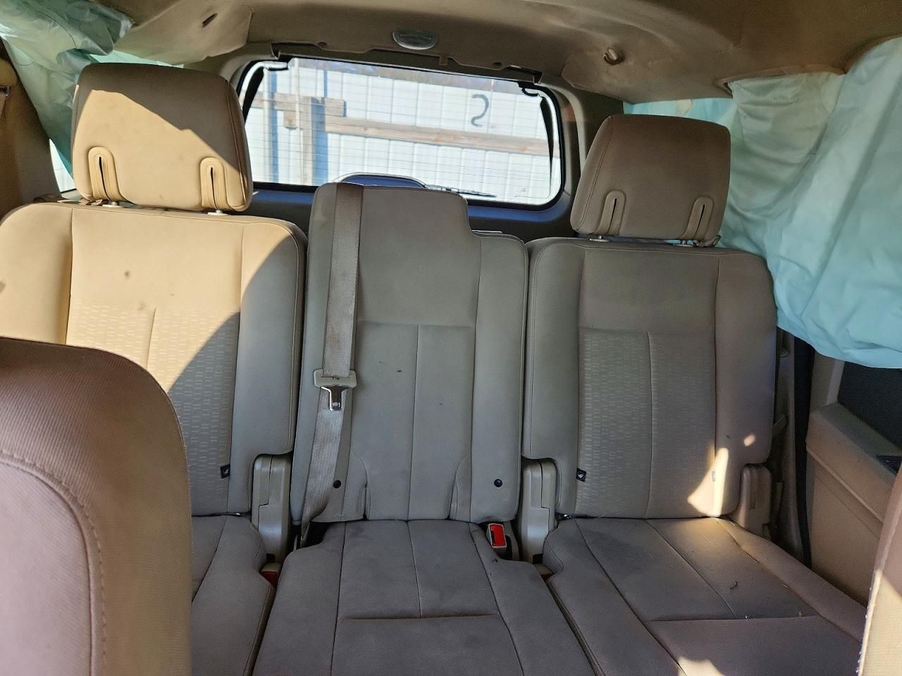 2007 Ford Expedition xlt