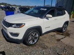 2019 Jeep Compass Limited for sale in Tifton, GA